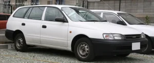 Toyota Caldina Là Gì? Tổng Quan Chi Tiết Về Dòng Xe