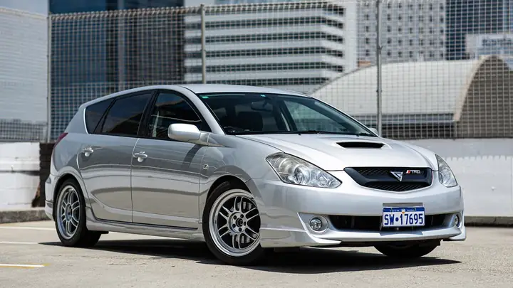 Toyota Caldina Gt4 – Tổng Quan Chi Tiết Về Mẫu Xe Huyền Thoại Toyota Caldina Gt4 – Tổng Quan Chi Tiết Về Mẫu Xe Huyền Thoại