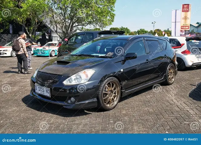 Toyota Caldina Gt4 – Tổng Quan Chi Tiết Về Mẫu Xe Huyền Thoại Toyota Caldina Gt4 – Tổng Quan Chi Tiết Về Mẫu Xe Huyền Thoại