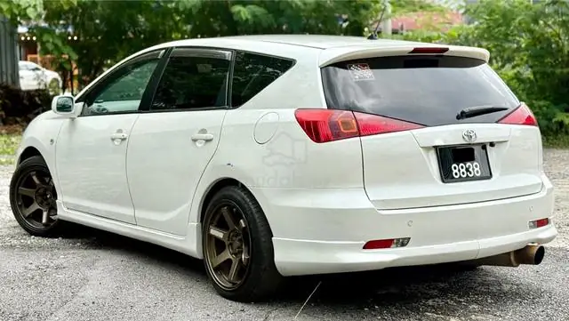 Toyota Caldina Gt4 – Tổng Quan Chi Tiết Về Mẫu Xe Huyền Thoại Toyota Caldina Gt4 – Tổng Quan Chi Tiết Về Mẫu Xe Huyền Thoại