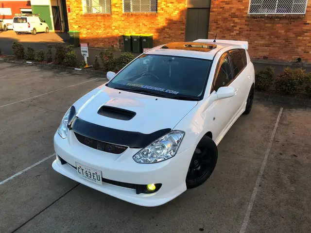 Toyota Caldina Gt4 – Tổng Quan Chi Tiết Về Mẫu Xe Huyền Thoại Toyota Caldina Gt4 – Tổng Quan Chi Tiết Về Mẫu Xe Huyền Thoại