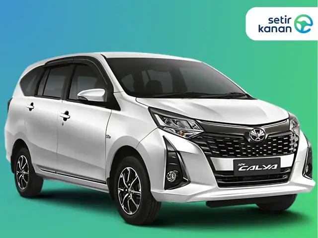 Toyota Calya Là Gì? Tổng Quan Chi Tiết Về Mẫu Xe Đa Dụng Của Toyota