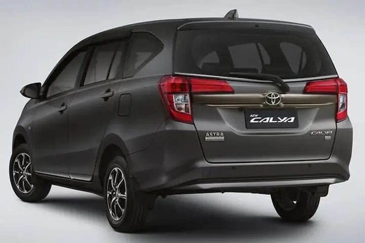 Toyota Calya Là Gì? Tổng Quan Chi Tiết Về Mẫu Xe Đa Dụng Của Toyota
