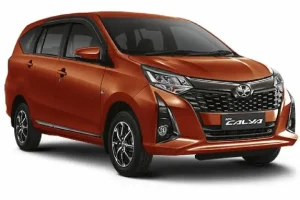 Toyota Calya Là Gì? Tổng Quan Chi Tiết Về Mẫu Xe Đa Dụng Của Toyota