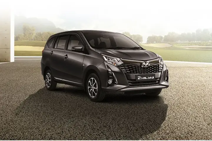 Toyota Calya Là Gì? Tổng Quan Chi Tiết Về Mẫu Xe Đa Dụng Của Toyota