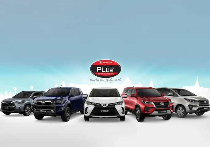 Toyota Cambodia: Hướng Dẫn Chi Tiết Về Mua Xe, Dịch Vụ Và Thị Trường Ô Tô Tại Campuchia