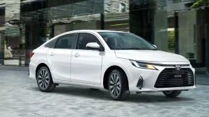 Toyota Cambodia: Hướng Dẫn Chi Tiết Về Mua Xe, Dịch Vụ Và Thị Trường Ô Tô Tại Campuchia
