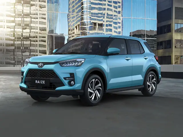 Toyota Cambodia: Hướng Dẫn Chi Tiết Về Mua Xe, Dịch Vụ Và Thị Trường Ô Tô Tại Campuchia