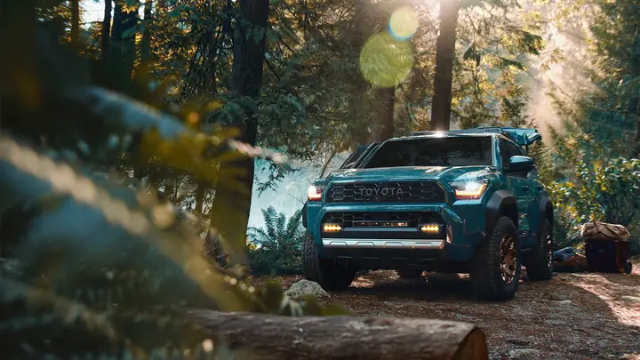 Toyota Campaign: Tổng Quan Và Những Điểm Nổi Bật Trong Chiến Dịch Quảng Cáo Của Toyota