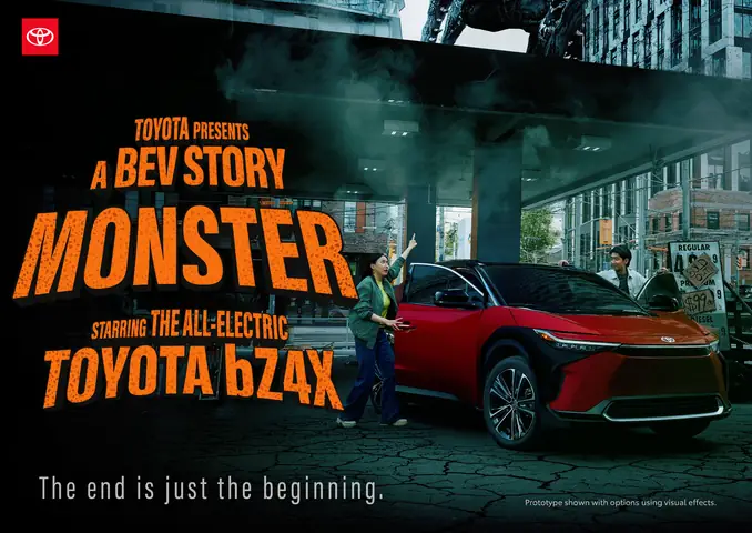 Toyota Campaign: Tổng Quan Và Những Điểm Nổi Bật Trong Chiến Dịch Quảng Cáo Của Toyota