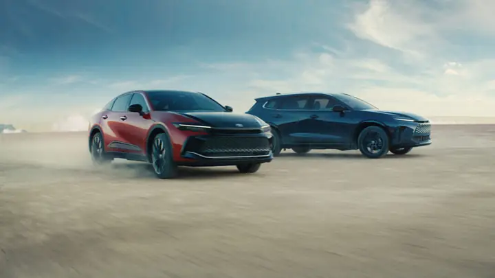 Toyota Campaign: Tổng Quan Và Những Điểm Nổi Bật Trong Chiến Dịch Quảng Cáo Của Toyota