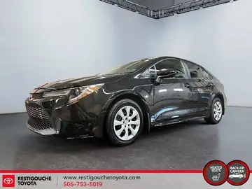Toyota Campbellton – Tổng Quan Về Đại Lý Và Các Dịch Vụ Ô Tô Toyota Tại Campbellton