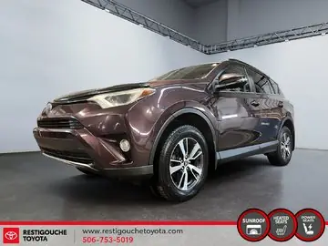Toyota Campbellton – Tổng Quan Về Đại Lý Và Các Dịch Vụ Ô Tô Toyota Tại Campbellton