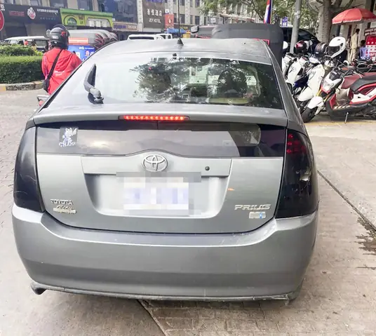 Toyota Campuchia: Tổng Quan Về Mạng Lưới, Mẫu Xe Và Dịch Vụ