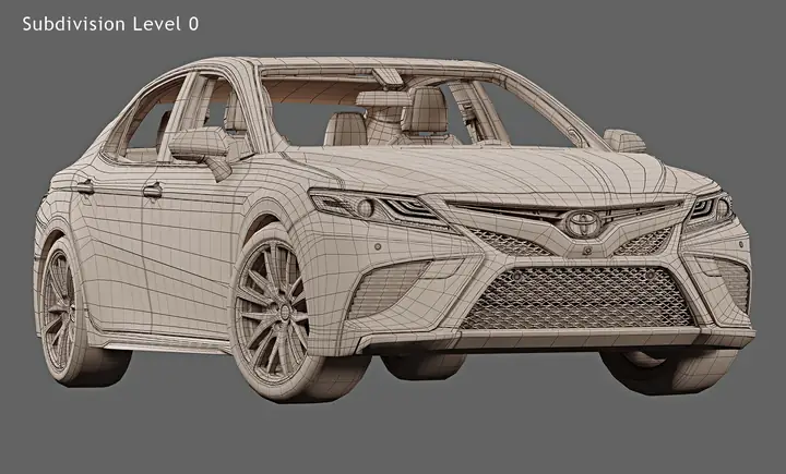 Toyota Camry 3d: Đánh Giá Toàn Diện Và Ứng Dụng Công Nghệ 3d Trong Thiết Kế, Sản Xuất Và Trải Nghiệm Người Dùng Toyota Camry 3d: Đánh Giá Toàn Diện Và Ứng Dụng Công Nghệ 3d Trong Thiết Kế, Sản Xuất Và Trải Nghiệm Người Dùng