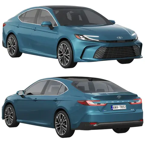 Toyota Camry 3d: Đánh Giá Toàn Diện Và Ứng Dụng Công Nghệ 3d Trong Thiết Kế, Sản Xuất Và Trải Nghiệm Người Dùng Toyota Camry 3d: Đánh Giá Toàn Diện Và Ứng Dụng Công Nghệ 3d Trong Thiết Kế, Sản Xuất Và Trải Nghiệm Người Dùng