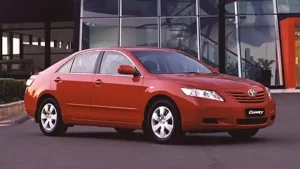 Toyota Camry Altise: Đánh Giá Toàn Diện, Tính Năng Nổi Bật Và Lý Do Nên Sở Hữu