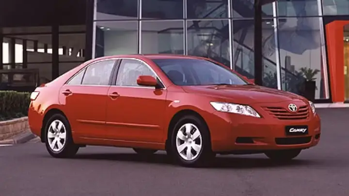 Toyota Camry Altise: Đánh Giá Toàn Diện, Tính Năng Nổi Bật Và Lý Do Nên Sở Hữu Toyota Camry Altise: Đánh Giá Toàn Diện, Tính Năng Nổi Bật Và Lý Do Nên Sở Hữu