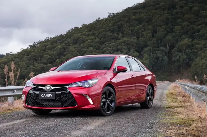 Toyota Camry Altise: Đánh Giá Toàn Diện, Tính Năng Nổi Bật Và Lý Do Nên Sở Hữu Toyota Camry Altise: Đánh Giá Toàn Diện, Tính Năng Nổi Bật Và Lý Do Nên Sở Hữu