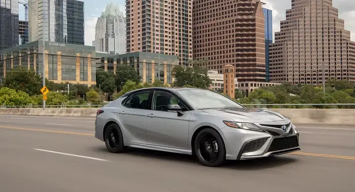 Toyota Camry Canada: Đánh Giá Toàn Diện, Lựa Chọn Thông Minh Cho Người Mua Xe Hơi Tại Canada Toyota Camry Canada: Đánh Giá Toàn Diện, Lựa Chọn Thông Minh Cho Người Mua Xe Hơi Tại Canada