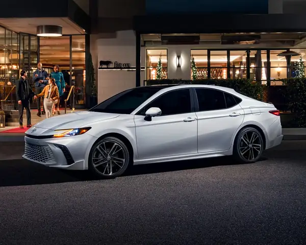 Toyota Camry Canada: Đánh Giá Toàn Diện, Lựa Chọn Thông Minh Cho Người Mua Xe Hơi Tại Canada Toyota Camry Canada: Đánh Giá Toàn Diện, Lựa Chọn Thông Minh Cho Người Mua Xe Hơi Tại Canada