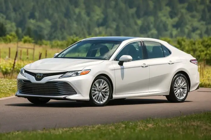 Toyota Camry Car: Tổng Quan, Tính Năng Và Lợi Ích Toyota Camry Car: Tổng Quan, Tính Năng Và Lợi Ích