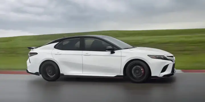 Toyota Camry Car: Tổng Quan, Tính Năng Và Lợi Ích Toyota Camry Car: Tổng Quan, Tính Năng Và Lợi Ích