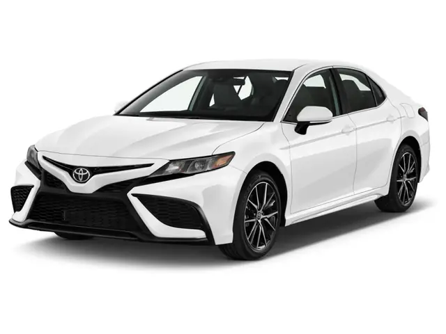 Toyota Camry Car: Tổng Quan, Tính Năng Và Lợi Ích Toyota Camry Car: Tổng Quan, Tính Năng Và Lợi Ích