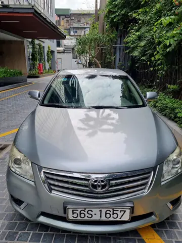 Toyota Camry Cổ: Đánh Giá Toàn Diện Và Lịch Sử Phát Triển Toyota Camry Cổ: Đánh Giá Toàn Diện Và Lịch Sử Phát Triển
