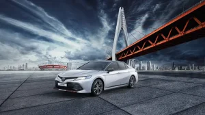 Toyota Camry Commercial: Lịch Sử, Chiến Lược Và Tác Động Của Các Quảng Cáo