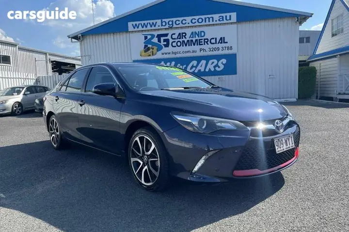 Toyota Camry Commercial: Lịch Sử, Chiến Lược Và Tác Động Của Các Quảng Cáo Toyota Camry Commercial: Lịch Sử, Chiến Lược Và Tác Động Của Các Quảng Cáo
