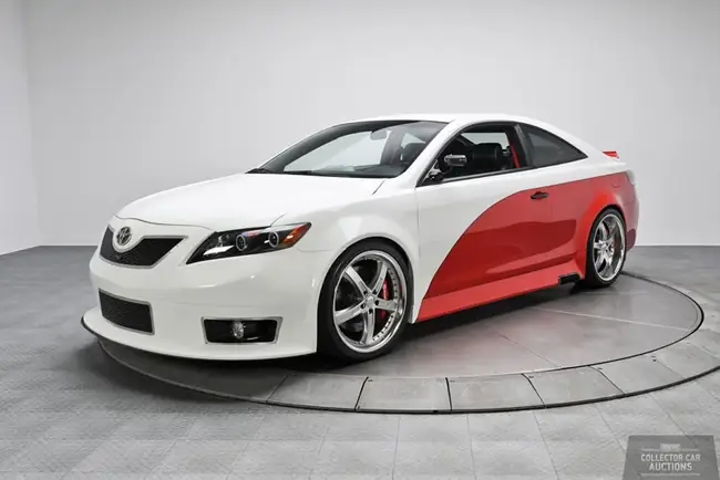 Toyota Camry Coupe: Tổng Quan Về Mẫu Sedan Thể Thao Của Toyota Toyota Camry Coupe: Tổng Quan Về Mẫu Sedan Thể Thao Của Toyota