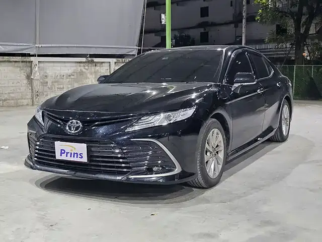 Toyota Camry D4s Là Gì? Tất Cả Những Thông Tin Cần Biết Về Hệ Thống Truyền Động Tự Động Của Camry