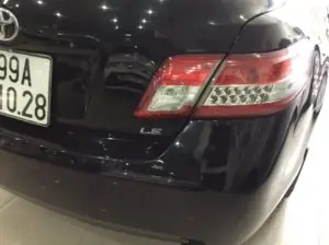 Toyota Camry D4s Là Gì? Tất Cả Những Thông Tin Cần Biết Về Hệ Thống Truyền Động Tự Động Của Camry