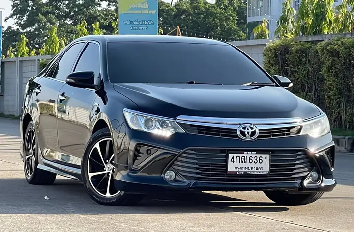 Toyota Camry D4s Là Gì? Tất Cả Những Thông Tin Cần Biết Về Hệ Thống Truyền Động Tự Động Của Camry