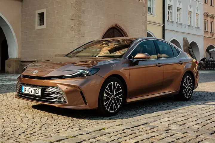 Toyota Camry Dimensions: Kích Thước Chi Tiết Và Thông Số Quan Trọng Toyota Camry Dimensions: Kích Thước Chi Tiết Và Thông Số Quan Trọng