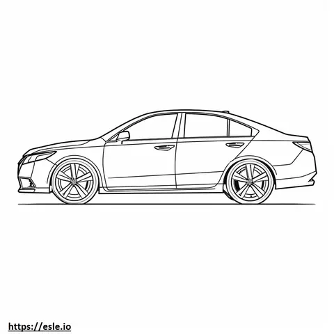 Hướng Dẫn Vẽ Toyota Camry Đầy Đủ Từ Cơ Bản Đến Chi Tiết Hướng Dẫn Vẽ Toyota Camry Đầy Đủ Từ Cơ Bản Đến Chi Tiết