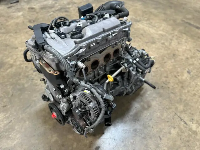 Toyota Camry Engine – Hướng Dẫn Chi Tiết Về Các Loại Động Cơ, Bảo Dưỡng Và Đánh Giá Hiệu Suất Toyota Camry Engine – Hướng Dẫn Chi Tiết Về Các Loại Động Cơ, Bảo Dưỡng Và Đánh Giá Hiệu Suất