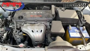 Toyota Camry Engine – Hướng Dẫn Chi Tiết Về Các Loại Động Cơ, Bảo Dưỡng Và Đánh Giá Hiệu Suất