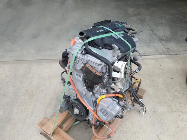 Toyota Camry Engine – Hướng Dẫn Chi Tiết Về Các Loại Động Cơ, Bảo Dưỡng Và Đánh Giá Hiệu Suất Toyota Camry Engine – Hướng Dẫn Chi Tiết Về Các Loại Động Cơ, Bảo Dưỡng Và Đánh Giá Hiệu Suất