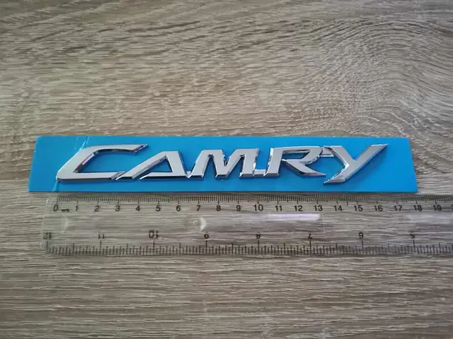 Toyota Camry Font: Phong Cách Kiểu Chữ Định Danh Thương Hiệu Và Ứng Dụng Trong Thiết Kế Toyota Camry Font: Phong Cách Kiểu Chữ Định Danh Thương Hiệu Và Ứng Dụng Trong Thiết Kế