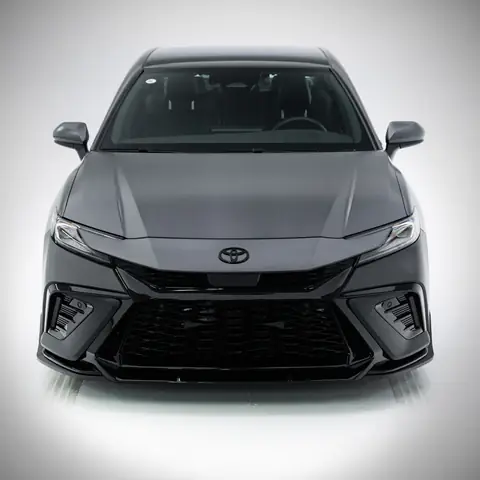 Toyota Camry Front: Thiết Kế, Tính Năng Và Bảo Dưỡng