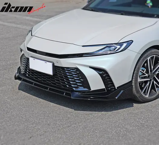 Toyota Camry Front: Thiết Kế, Tính Năng Và Bảo Dưỡng