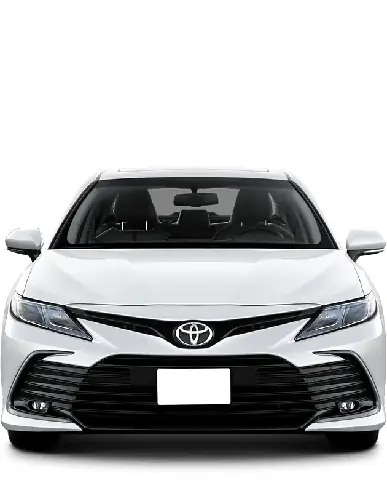 Toyota Camry Front: Thiết Kế, Tính Năng Và Bảo Dưỡng