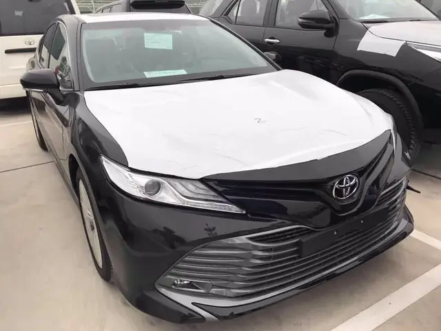 Toyota Camry G: Đánh Giá Chi Tiết Và Các Tính Năng Nổi Bật