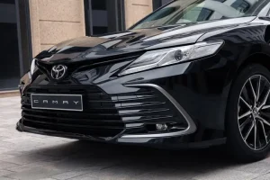 Toyota Camry G: Đánh Giá Chi Tiết Và Các Tính Năng Nổi Bật