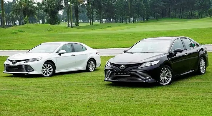 Toyota Camry G: Đánh Giá Chi Tiết Và Các Tính Năng Nổi Bật