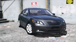 Toyota Camry Glx: Đánh Giá Chi Tiết Và Hướng Dẫn Chọn Mua Thông Minh