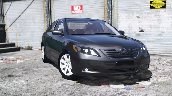 Toyota Camry Glx: Đánh Giá Chi Tiết Và Hướng Dẫn Chọn Mua Thông Minh