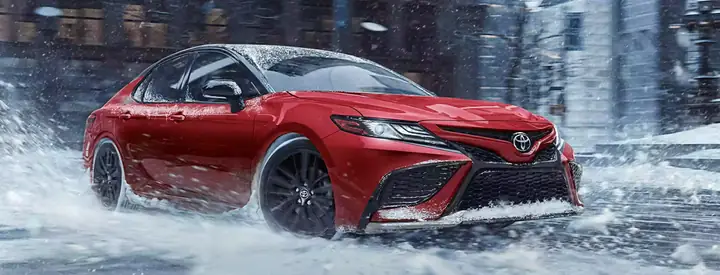 Toyota Camry Horsepower: Đánh Giá Đầy Đủ Công Suất, Hiệu Suất Và Trải Nghiệm Lái